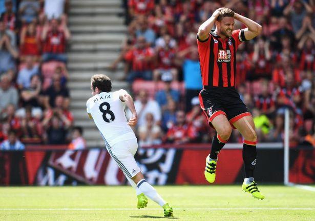 AFC-Bournemouth-v-Manchester-United-Premier-League