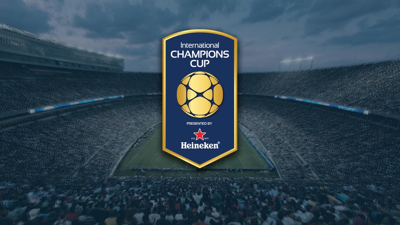 International Champions Cup