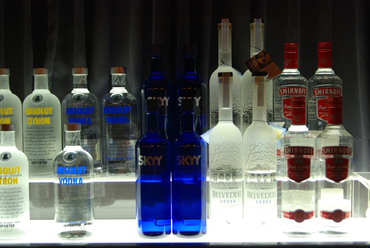wodka