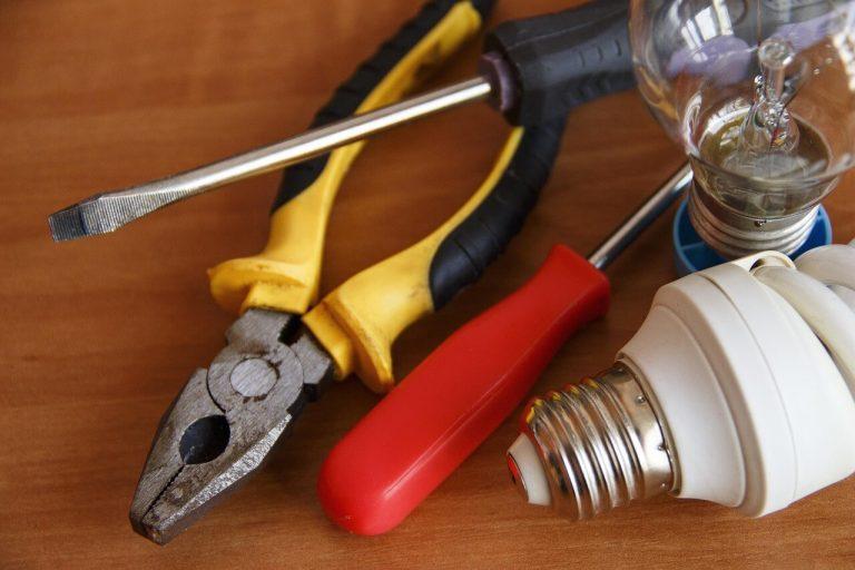 Elektryk z Uprawnieniami Warszawa