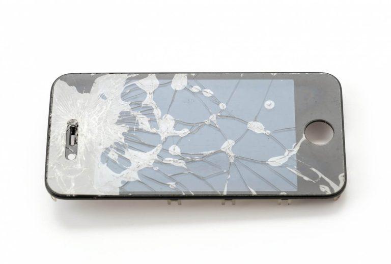 naprawa ekranu iphone